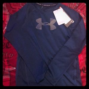 Under Armour Heat Gear Long Sleeve Shirt